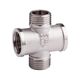 Крестовина SD Forte 1/2" ВН SF35515, фото  | SNABZHENIE.com.ua Крестовина SD Forte 1/2" ВН SF35515, фото  | SNABZHENIE.com.ua