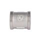 Муфта SD Forte 3/4" ВВ SF35620, фото , изображение 4 | SNABZHENIE.com.ua Муфта SD Forte 3/4" ВВ SF35620, фото , изображение 4 | SNABZHENIE.com.ua