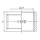 Муфта SD Forte 1" 1/2 ВВ SF35640, фото , изображение 2 | SNABZHENIE.com.ua Муфта SD Forte 1" 1/2 ВВ SF35640, фото , изображение 2 | SNABZHENIE.com.ua