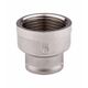 Муфта редукционная SD Forte 1"х3/4" ВВ SF3572520, фото  | SNABZHENIE.com.ua Муфта редукционная SD Forte 1"х3/4" ВВ SF3572520, фото  | SNABZHENIE.com.ua
