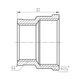 Муфта редукционная SD Forte 1" 1/4х1" ВВ SF3573225, фото , изображение 2 | SNABZHENIE.com.ua Муфта редукционная SD Forte 1" 1/4х1" ВВ SF3573225, фото , изображение 2 | SNABZHENIE.com.ua
