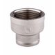 Муфта редукционная SD Forte 1" 1/2х3/4" ВВ SF3574020, фото  | SNABZHENIE.com.ua Муфта редукционная SD Forte 1" 1/2х3/4" ВВ SF3574020, фото  | SNABZHENIE.com.ua