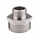 Ниппель редукционный SD Forte 1/2"х3/8" SF359159, фото  | SNABZHENIE.com.ua Ниппель редукционный SD Forte 1/2"х3/8" SF359159, фото  | SNABZHENIE.com.ua