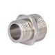 Ниппель редукционный SD Forte 1/2"х3/4" SF3592015, фото , изображение 3 | SNABZHENIE.com.ua Ниппель редукционный SD Forte 1/2"х3/4" SF3592015, фото , изображение 3 | SNABZHENIE.com.ua