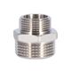 Ниппель редукционный SD Forte 1"х3/4" SF3592520, фото  | SNABZHENIE.com.ua Ниппель редукционный SD Forte 1"х3/4" SF3592520, фото  | SNABZHENIE.com.ua