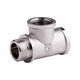 Тройник SD Forte 1/2" ВВН SF36315, фото  | SNABZHENIE.com.ua Тройник SD Forte 1/2" ВВН SF36315, фото  | SNABZHENIE.com.ua