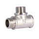 Тройник SD Forte 1/2" ВНН SF36515, фото , изображение 3 | SNABZHENIE.com.ua Тройник SD Forte 1/2" ВНН SF36515, фото , изображение 3 | SNABZHENIE.com.ua