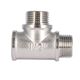 Тройник SD Forte 1/2" ВНН SF36515, фото , изображение 4 | SNABZHENIE.com.ua Тройник SD Forte 1/2" ВНН SF36515, фото , изображение 4 | SNABZHENIE.com.ua