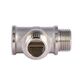 Тройник SD Forte 1/2" ВНН SF36515, фото , изображение 5 | SNABZHENIE.com.ua Тройник SD Forte 1/2" ВНН SF36515, фото , изображение 5 | SNABZHENIE.com.ua