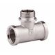 Тройник SD Forte 1/2" ВНВ SF36415, фото  | SNABZHENIE.com.ua Тройник SD Forte 1/2" ВНВ SF36415, фото  | SNABZHENIE.com.ua