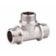 Тройник SD Forte 1/2" НН SF36715, фото  | SNABZHENIE.com.ua Тройник SD Forte 1/2" НН SF36715, фото  | SNABZHENIE.com.ua