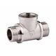Тройник SD Forte 1/2" ВНН SF36615, фото  | SNABZHENIE.com.ua Тройник SD Forte 1/2" ВНН SF36615, фото  | SNABZHENIE.com.ua