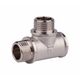 Тройник SD Forte 3/4" ВНН SF36520, фото  | SNABZHENIE.com.ua Тройник SD Forte 3/4" ВНН SF36520, фото  | SNABZHENIE.com.ua
