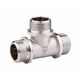 Тройник SD Forte 3/4" НН SF36720, фото  | SNABZHENIE.com.ua Тройник SD Forte 3/4" НН SF36720, фото  | SNABZHENIE.com.ua