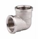 Уголок SD Forte 3/4" ВВ SF36820, фото  | SNABZHENIE.com.ua Уголок SD Forte 3/4" ВВ SF36820, фото  | SNABZHENIE.com.ua