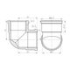Уголок SD Forte 1/2" ВВ хром SF368H15, фото , изображение 2 | SNABZHENIE.com.ua Уголок SD Forte 1/2" ВВ хром SF368H15, фото , изображение 2 | SNABZHENIE.com.ua
