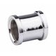 Муфта SD Forte 1/2" ВВ хром  SF356H15, фото  | SNABZHENIE.com.ua Муфта SD Forte 1/2" ВВ хром  SF356H15, фото  | SNABZHENIE.com.ua