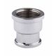 Муфта SD Forte 1/2" ВВ хром  SF357H2015, фото  | SNABZHENIE.com.ua Муфта SD Forte 1/2" ВВ хром  SF357H2015, фото  | SNABZHENIE.com.ua
