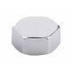 Заглушка SD Forte 1/2" ВР хром  SF352H15, фото  | SNABZHENIE.com.ua Заглушка SD Forte 1/2" ВР хром  SF352H15, фото  | SNABZHENIE.com.ua