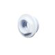 Футорка радиаторная SD Plus 1"х1/2" левая SD11515S, фото  | SNABZHENIE.com.ua Футорка радиаторная SD Plus 1"х1/2" левая SD11515S, фото  | SNABZHENIE.com.ua
