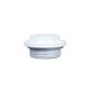 Футорка радиаторная SD Plus 1"х1/2" правая SD11615D, фото , зображення 3 | SNABZHENIE.com.ua Футорка радиаторная SD Plus 1"х1/2" правая SD11615D, фото , зображення 3 | SNABZHENIE.com.ua