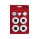 Комплект на радиатор SD Plus 1/2"х1" SD11115, фото  | SNABZHENIE.com.ua Комплект на радиатор SD Plus 1/2"х1" SD11115, фото  | SNABZHENIE.com.ua