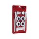 Комплект на радиатор SD Plus 3/4"х1" SD118202, фото , изображение 2 | SNABZHENIE.com.ua Комплект на радиатор SD Plus 3/4"х1" SD118202, фото , изображение 2 | SNABZHENIE.com.ua