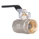 Кран шаровой SD Plus 3/4" ВР для воды (рычаг) SD600W20, фото , зображення 3 | SNABZHENIE.com.ua Кран шаровой SD Plus 3/4" ВР для воды (рычаг) SD600W20, фото , зображення 3 | SNABZHENIE.com.ua
