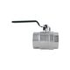 Кран шаровой SD Plus 2" ВР для воды (рычаг) SD600W50, фото , зображення 3 | SNABZHENIE.com.ua Кран шаровой SD Plus 2" ВР для воды (рычаг) SD600W50, фото , зображення 3 | SNABZHENIE.com.ua