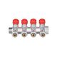 Коллектор SD Plus 3/4" 4 выхода SD230W4, фото , изображение 4 | SNABZHENIE.com.ua Коллектор SD Plus 3/4" 4 выхода SD230W4, фото , изображение 4 | SNABZHENIE.com.ua