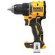 Дрель-шуруповёрт аккумуляторная бесщёточная DeWALT DCD794NT, фото , зображення 3 | SNABZHENIE.com.ua Дрель-шуруповёрт аккумуляторная бесщёточная DeWALT DCD794NT, фото , зображення 3 | SNABZHENIE.com.ua