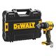 Дрель-шуруповёрт аккумуляторная бесщёточная DeWALT DCD794NT, фото , зображення 4 | SNABZHENIE.com.ua Дрель-шуруповёрт аккумуляторная бесщёточная DeWALT DCD794NT, фото , зображення 4 | SNABZHENIE.com.ua