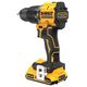 Дрель-шуруповёрт аккумуляторная бесщёточная ударная DeWALT DCD799D2T, фото , изображение 4 | SNABZHENIE.com.ua Дрель-шуруповёрт аккумуляторная бесщёточная ударная DeWALT DCD799D2T, фото , изображение 4 | SNABZHENIE.com.ua