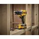 Дрель-шуруповёрт аккумуляторная бесщёточная ударная DeWALT DCD799D2T, фото , изображение 10 | SNABZHENIE.com.ua Дрель-шуруповёрт аккумуляторная бесщёточная ударная DeWALT DCD799D2T, фото , изображение 10 | SNABZHENIE.com.ua