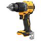 Дрель-шуруповёрт аккумуляторная бесщёточная ударная DeWALT DCD799NT, фото  | SNABZHENIE.com.ua Дрель-шуруповёрт аккумуляторная бесщёточная ударная DeWALT DCD799NT, фото  | SNABZHENIE.com.ua