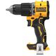 Дрель-шуруповёрт аккумуляторная бесщёточная ударная DeWALT DCD799NT, фото , изображение 2 | SNABZHENIE.com.ua Дрель-шуруповёрт аккумуляторная бесщёточная ударная DeWALT DCD799NT, фото , изображение 2 | SNABZHENIE.com.ua