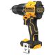 Дрель-шуруповёрт аккумуляторная бесщёточная ударная DeWALT DCD799NT, фото , изображение 4 | SNABZHENIE.com.ua Дрель-шуруповёрт аккумуляторная бесщёточная ударная DeWALT DCD799NT, фото , изображение 4 | SNABZHENIE.com.ua