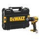 Дрель-шуруповёрт аккумуляторная бесщёточная ударная DeWALT DCD799NT, фото , изображение 6 | SNABZHENIE.com.ua Дрель-шуруповёрт аккумуляторная бесщёточная ударная DeWALT DCD799NT, фото , изображение 6 | SNABZHENIE.com.ua