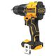 Дрель-шуруповёрт аккумуляторная бесщёточная ударная DeWALT DCD799N, фото , изображение 4 | SNABZHENIE.com.ua Дрель-шуруповёрт аккумуляторная бесщёточная ударная DeWALT DCD799N, фото , изображение 4 | SNABZHENIE.com.ua
