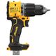 Дрель-шуруповёрт аккумуляторная бесщёточная ударная DeWALT DCD799N, фото , изображение 5 | SNABZHENIE.com.ua Дрель-шуруповёрт аккумуляторная бесщёточная ударная DeWALT DCD799N, фото , изображение 5 | SNABZHENIE.com.ua