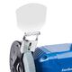 Станок точильный комбинированный EnerSol EBG-150-50BE, фото , зображення 6 | SNABZHENIE.com.ua Станок точильный комбинированный EnerSol EBG-150-50BE, фото , зображення 6 | SNABZHENIE.com.ua