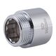 Удлинитель SD Plus 20х3/4" хром SD1302020, фото  | SNABZHENIE.com.ua Удлинитель SD Plus 20х3/4" хром SD1302020, фото  | SNABZHENIE.com.ua