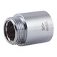 Удлинитель SD Plus 30х3/4" хром SD1302030, фото  | SNABZHENIE.com.ua Удлинитель SD Plus 30х3/4" хром SD1302030, фото  | SNABZHENIE.com.ua