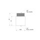 Удлинитель SD Plus 30х3/4" хром SD1302030, фото , зображення 2 | SNABZHENIE.com.ua Удлинитель SD Plus 30х3/4" хром SD1302030, фото , зображення 2 | SNABZHENIE.com.ua