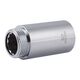 Удлинитель SD Plus 50х3/4" хром SD1302050, фото  | SNABZHENIE.com.ua Удлинитель SD Plus 50х3/4" хром SD1302050, фото  | SNABZHENIE.com.ua