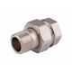 Сгон "Американка" SD Forte 1" 1/4 прямой SF190W32, фото  | SNABZHENIE.com.ua Сгон "Американка" SD Forte 1" 1/4 прямой SF190W32, фото  | SNABZHENIE.com.ua