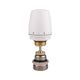 Кран термостатический SD Forte 1/2"х3/4" для коллектора SFE009, фото  | SNABZHENIE.com.ua Кран термостатический SD Forte 1/2"х3/4" для коллектора SFE009, фото  | SNABZHENIE.com.ua