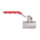 Кран шаровой Thermo Alliance Standart 1/2" ВР для воды (рычаг) SD600NW15PN40, фото , изображение 6 | SNABZHENIE.com.ua Кран шаровой Thermo Alliance Standart 1/2" ВР для воды (рычаг) SD600NW15PN40, фото , изображение 6 | SNABZHENIE.com.ua