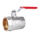 Кран шаровой SD Plus 2" ВР для воды (рычаг) SD600NW50PN40, фото  | SNABZHENIE.com.ua Кран шаровой SD Plus 2" ВР для воды (рычаг) SD600NW50PN40, фото  | SNABZHENIE.com.ua