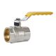 Кран шаровой SD Plus 1" 1/4 ВР для газа (рычаг) SD600NG32PN40, фото  | SNABZHENIE.com.ua Кран шаровой SD Plus 1" 1/4 ВР для газа (рычаг) SD600NG32PN40, фото  | SNABZHENIE.com.ua
